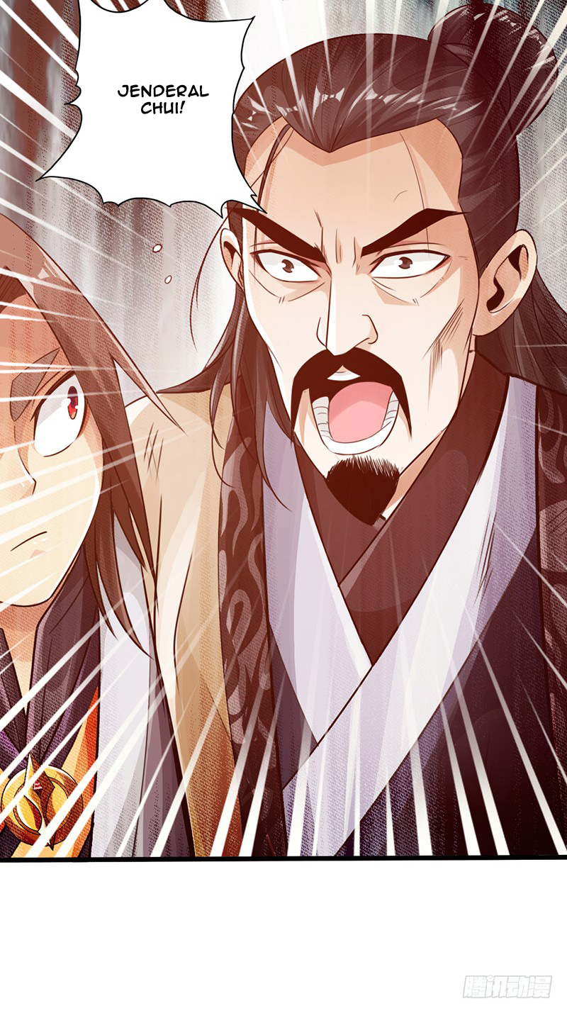 The Rebirt Taikoo Devil Chapter 24 Gambar 8