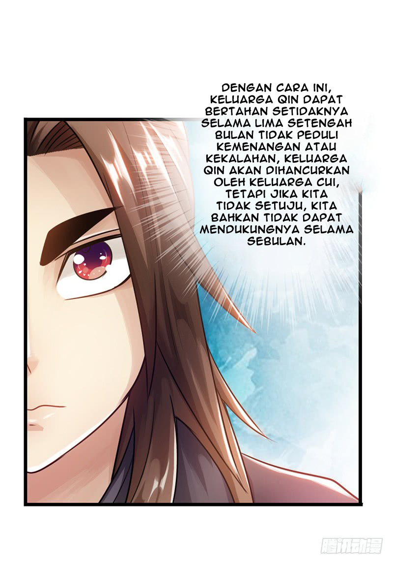 The Rebirt Taikoo Devil Chapter 24 Gambar 12