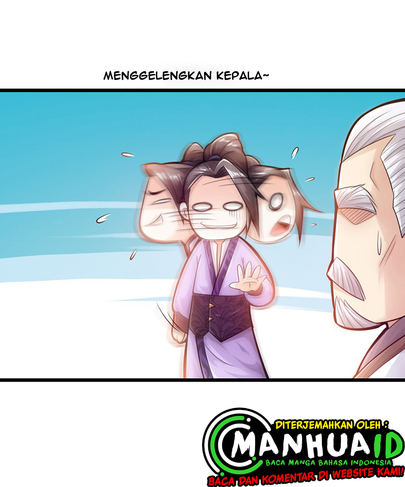 The Rebirt Taikoo Devil Chapter 24 Gambar 14