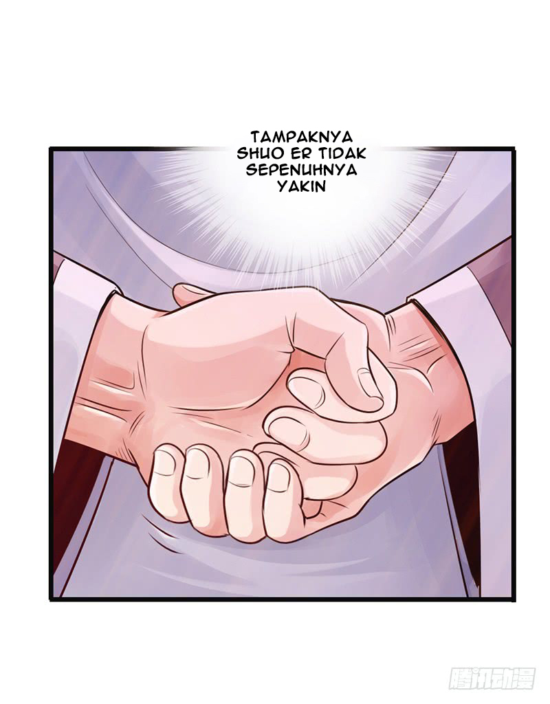 The Rebirt Taikoo Devil Chapter 24 Gambar 15