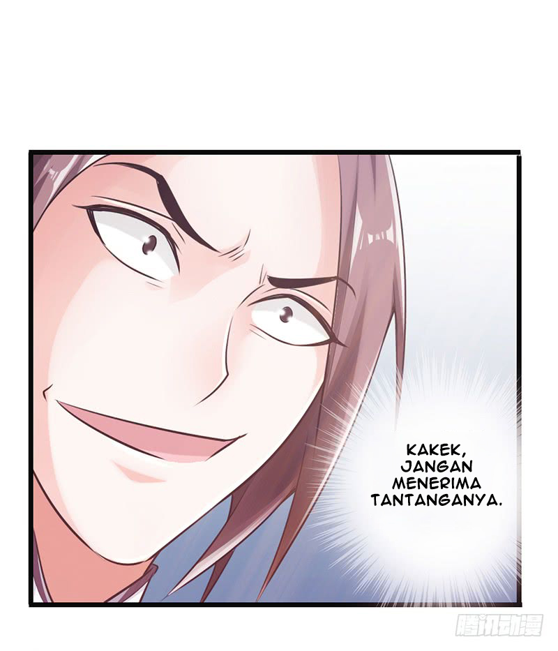 The Rebirt Taikoo Devil Chapter 24 Gambar 18