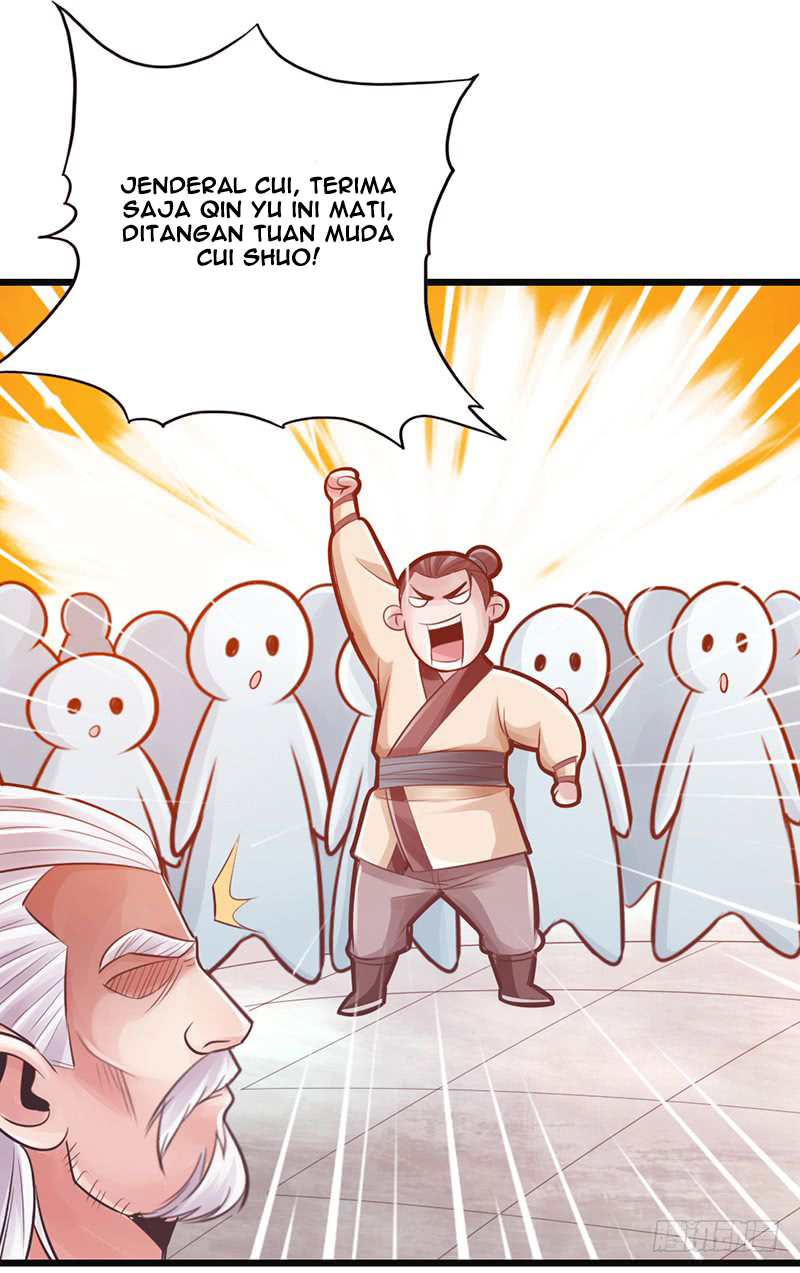 The Rebirt Taikoo Devil Chapter 24 Gambar 19