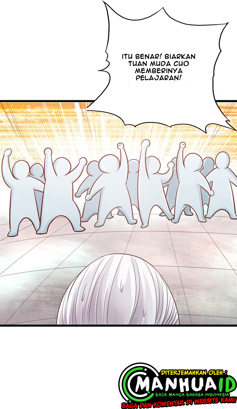 The Rebirt Taikoo Devil Chapter 24 Gambar 20