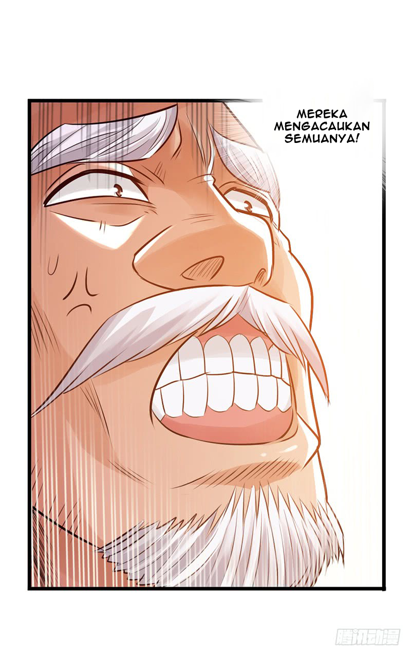 The Rebirt Taikoo Devil Chapter 24 Gambar 21