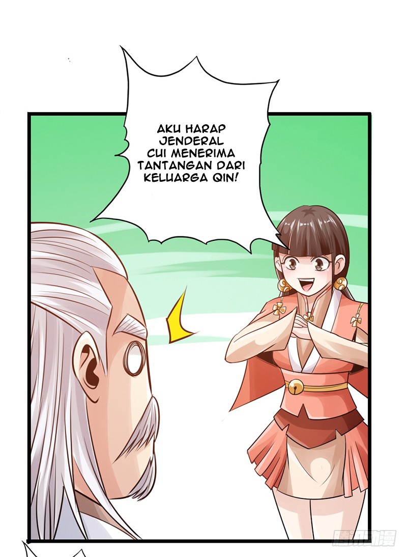 The Rebirt Taikoo Devil Chapter 24 Gambar 22