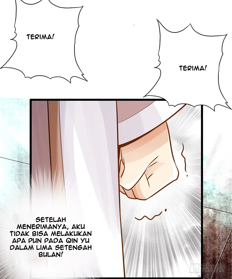 The Rebirt Taikoo Devil Chapter 24 Gambar 23