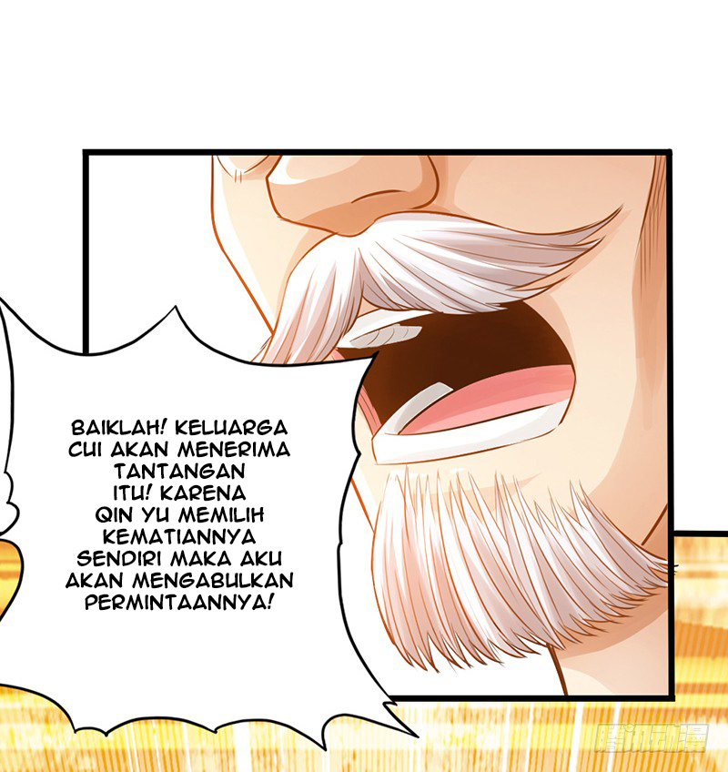 The Rebirt Taikoo Devil Chapter 24 Gambar 25