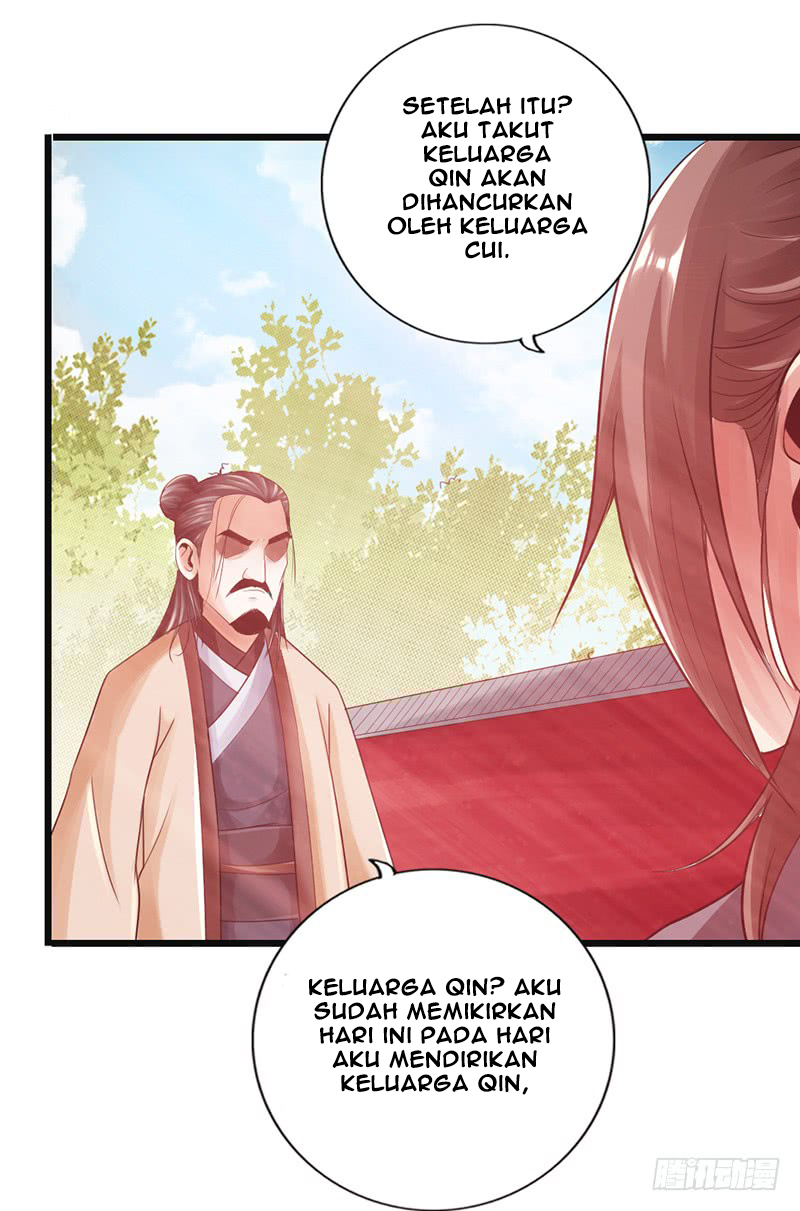The Rebirt Taikoo Devil Chapter 24 Gambar 36