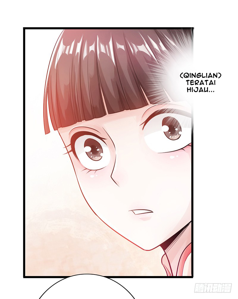 The Rebirt Taikoo Devil Chapter 24 Gambar 39