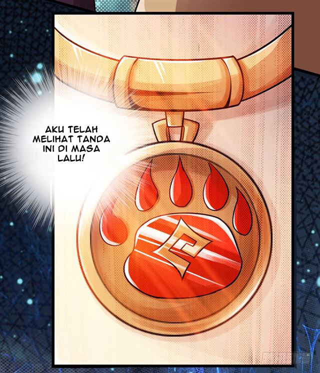 The Rebirt Taikoo Devil Chapter 30 Gambar 4
