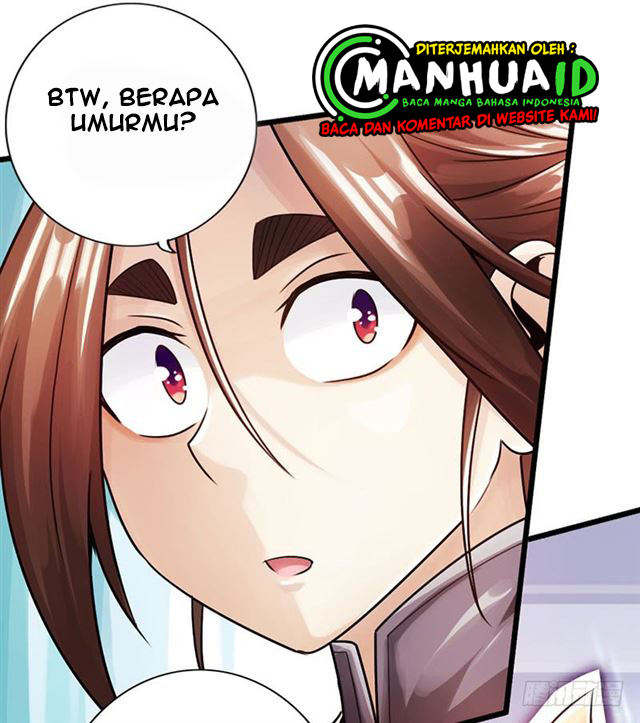 The Rebirt Taikoo Devil Chapter 30 Gambar 13