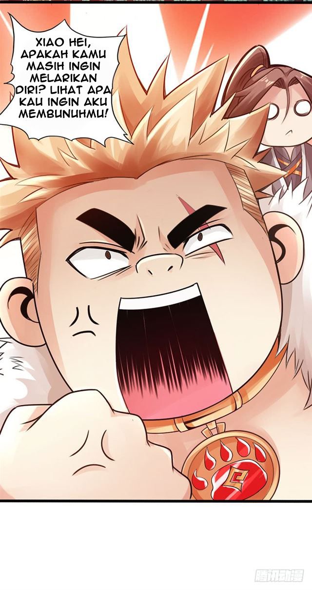 The Rebirt Taikoo Devil Chapter 30 Gambar 28
