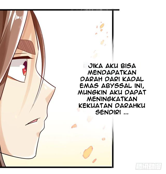 The Rebirt Taikoo Devil Chapter 30 Gambar 33