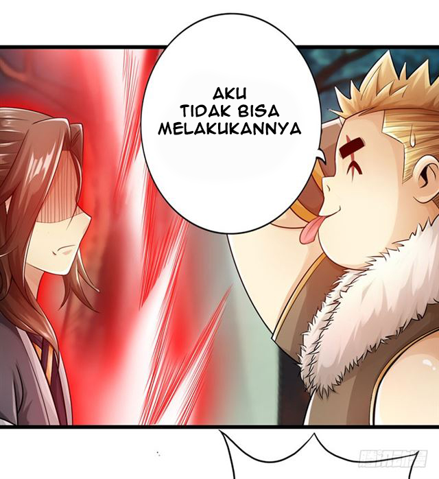 The Rebirt Taikoo Devil Chapter 32 Gambar 3