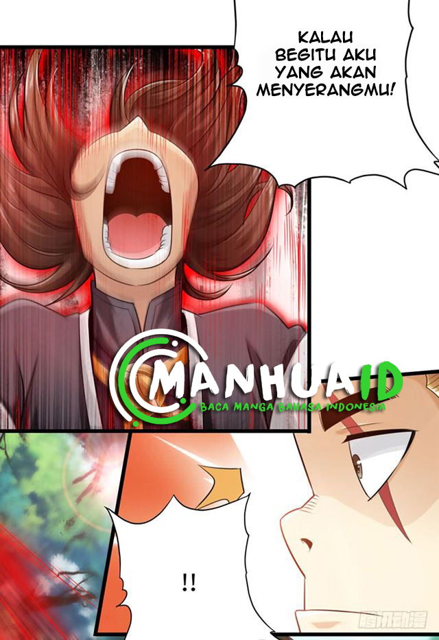 The Rebirt Taikoo Devil Chapter 32 Gambar 4