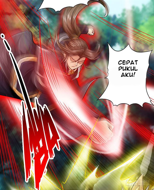 The Rebirt Taikoo Devil Chapter 32 Gambar 5