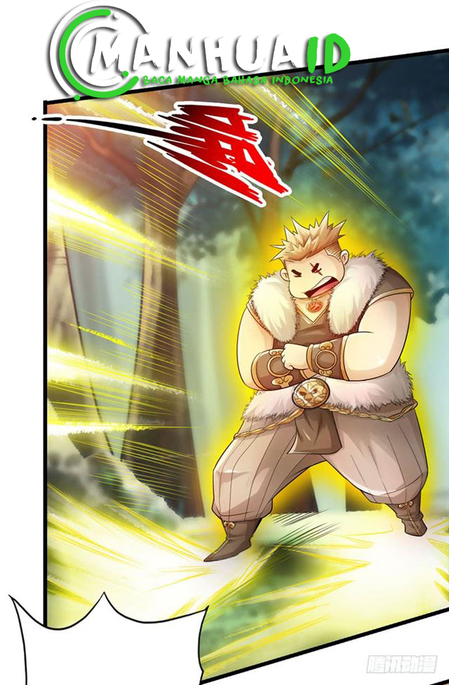 The Rebirt Taikoo Devil Chapter 32 Gambar 7