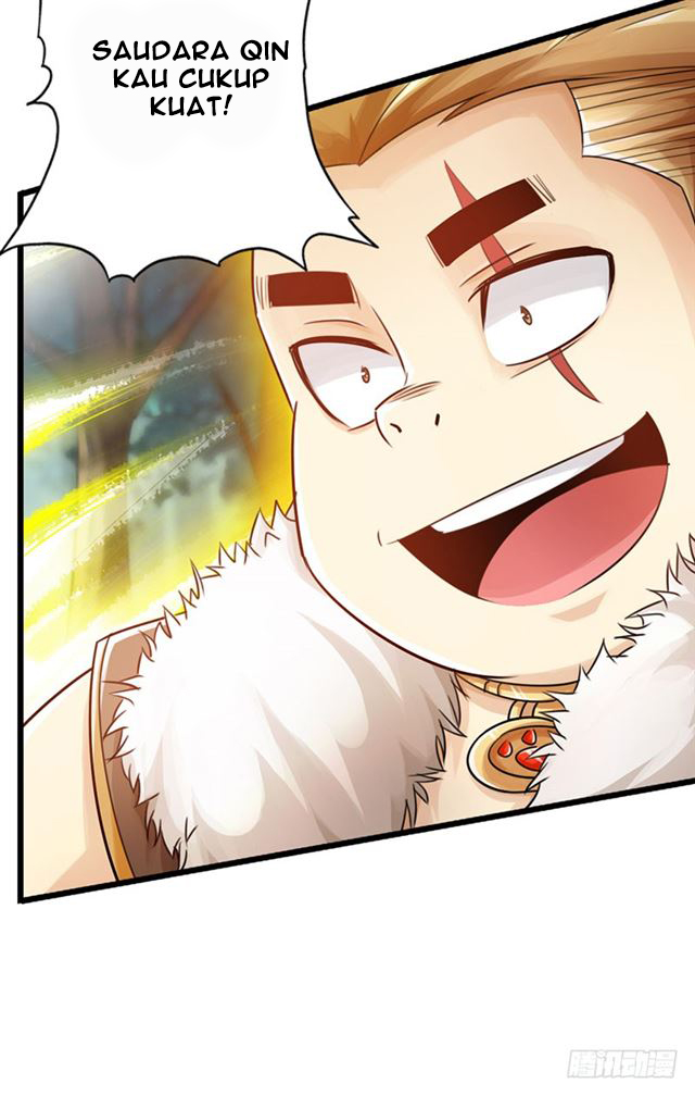 The Rebirt Taikoo Devil Chapter 32 Gambar 8