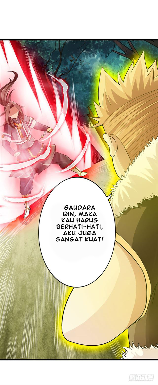 The Rebirt Taikoo Devil Chapter 32 Gambar 9