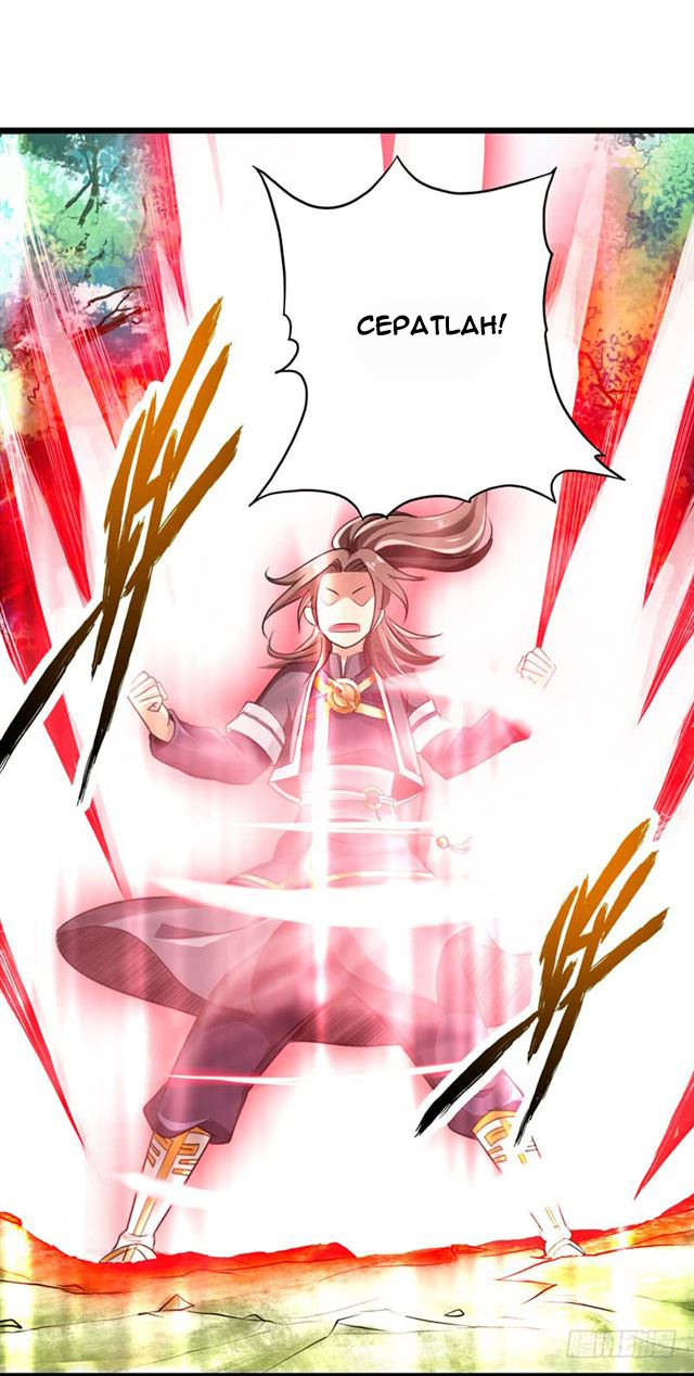 The Rebirt Taikoo Devil Chapter 32 Gambar 10