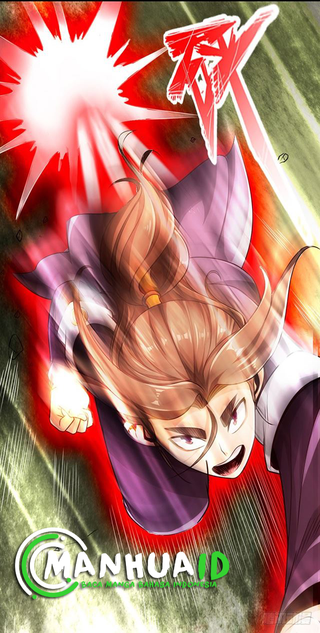 The Rebirt Taikoo Devil Chapter 32 Gambar 11