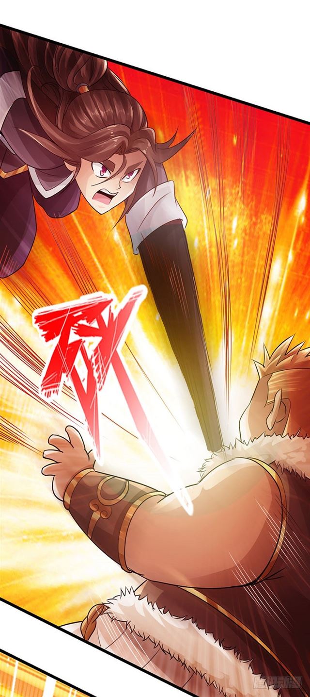 The Rebirt Taikoo Devil Chapter 32 Gambar 13