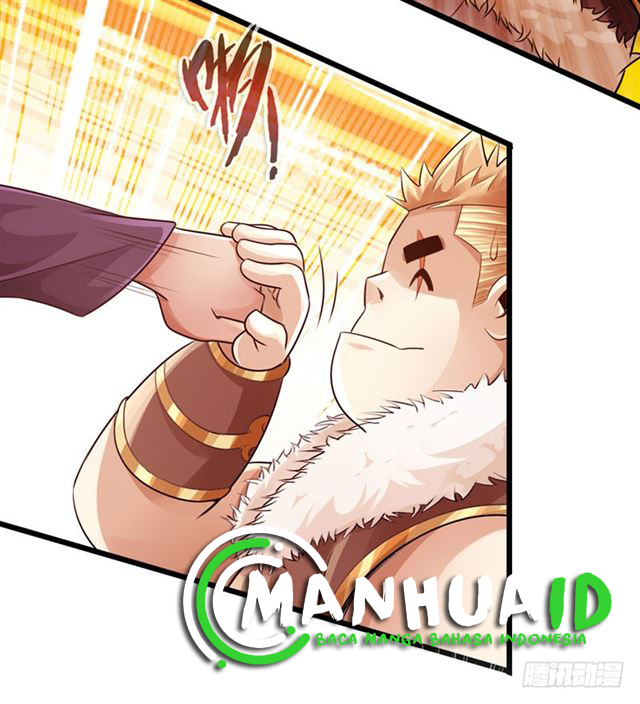 The Rebirt Taikoo Devil Chapter 32 Gambar 14