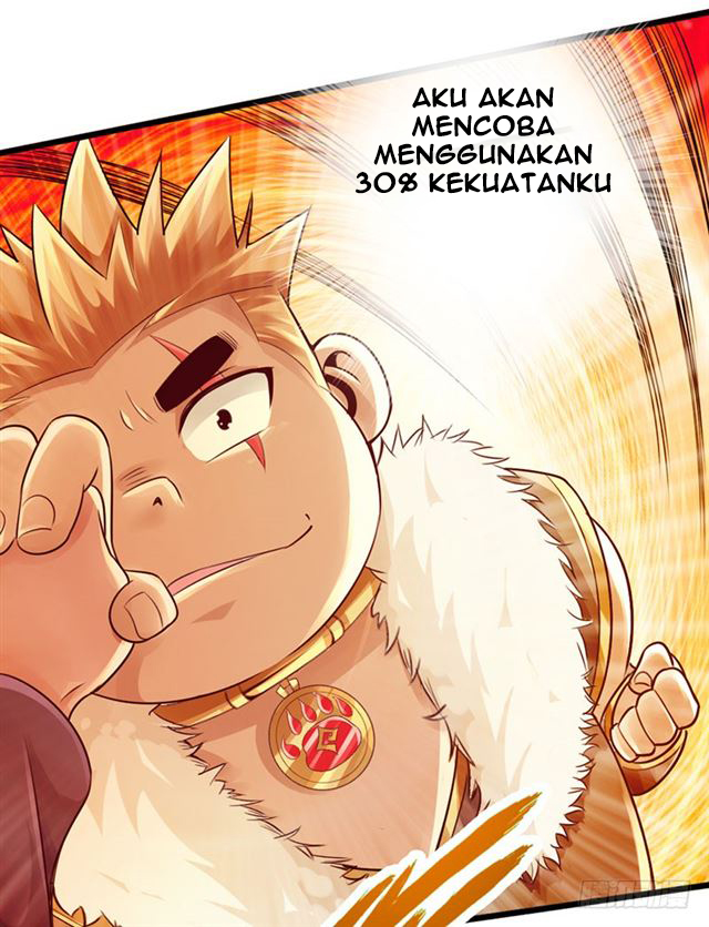 The Rebirt Taikoo Devil Chapter 32 Gambar 15