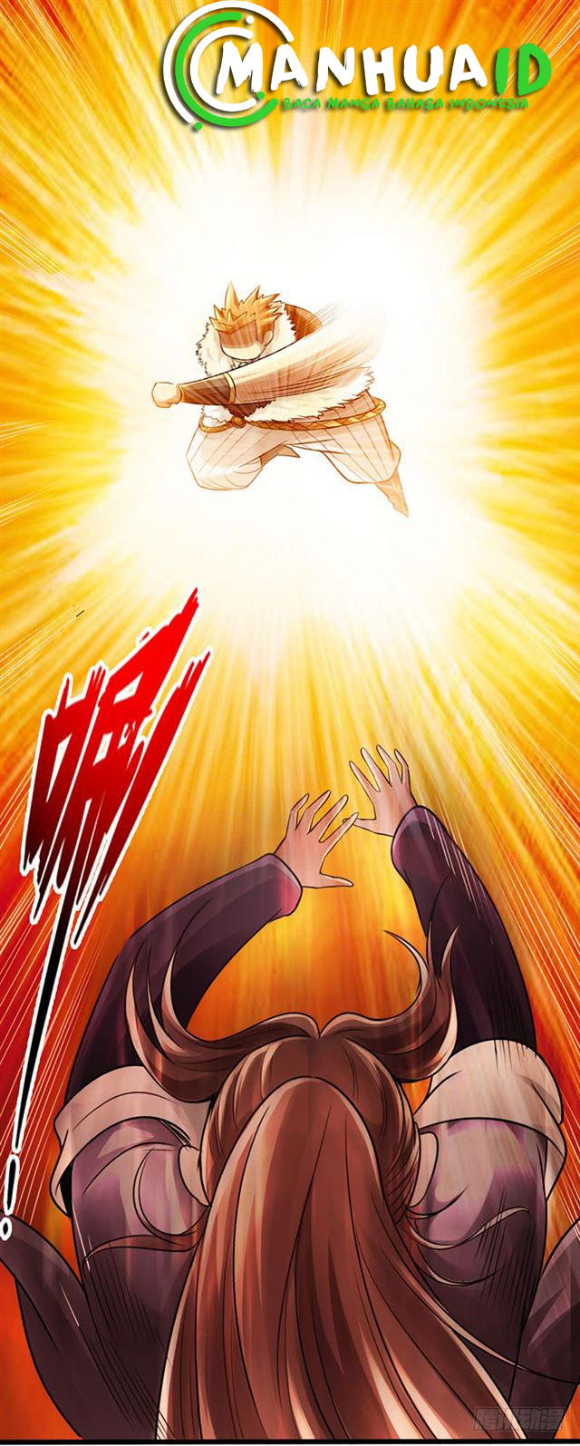The Rebirt Taikoo Devil Chapter 32 Gambar 17