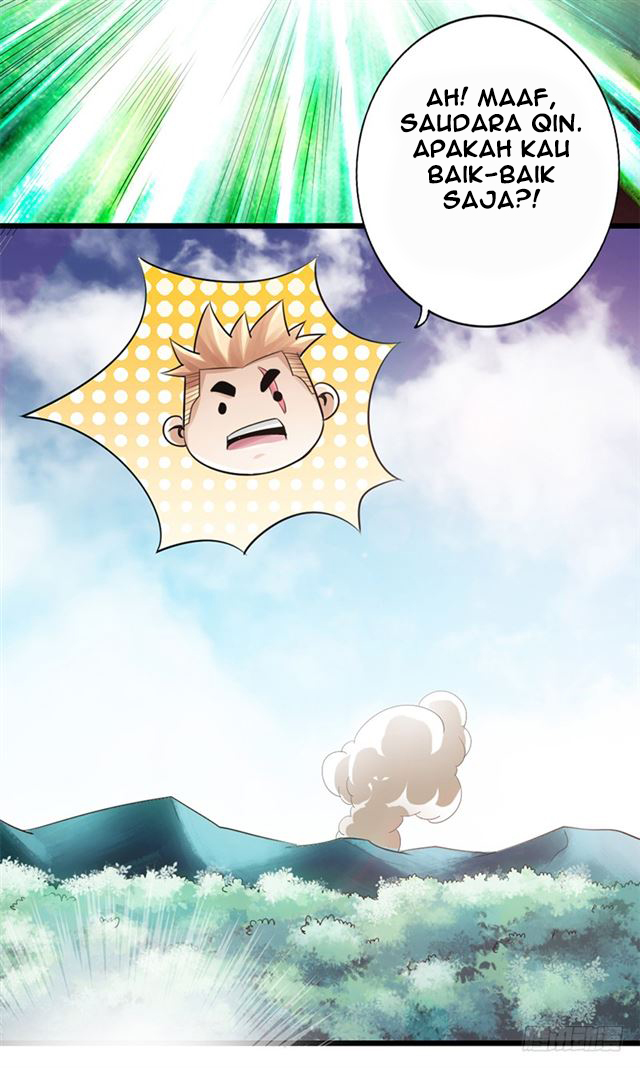 The Rebirt Taikoo Devil Chapter 32 Gambar 19