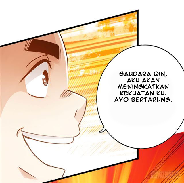 The Rebirt Taikoo Devil Chapter 32 Gambar 22