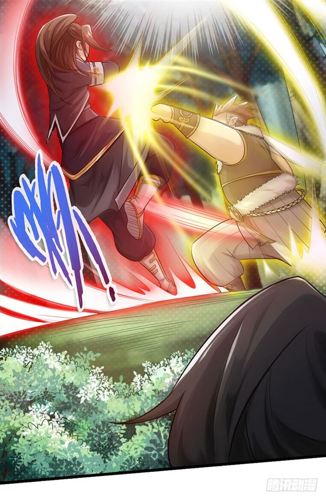 The Rebirt Taikoo Devil Chapter 32 Gambar 26