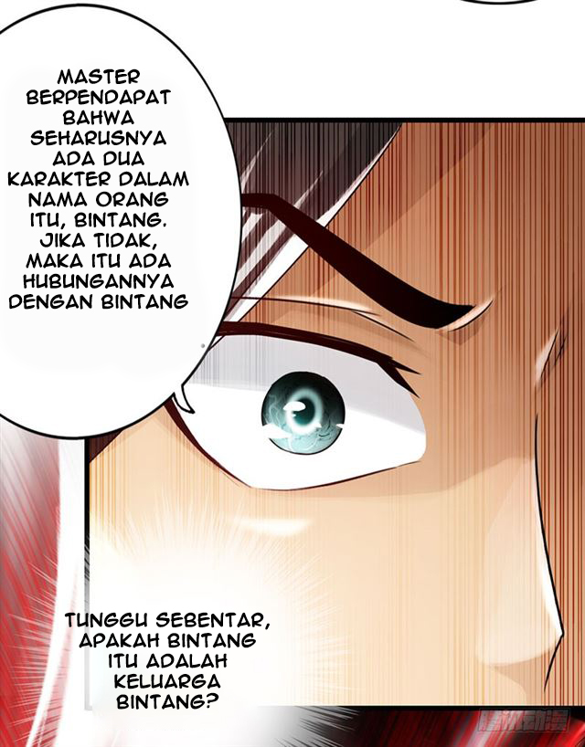 The Rebirt Taikoo Devil Chapter 32 Gambar 30