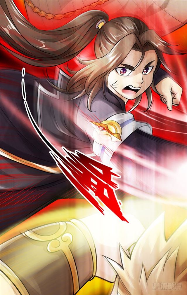 The Rebirt Taikoo Devil Chapter 32 Gambar 32
