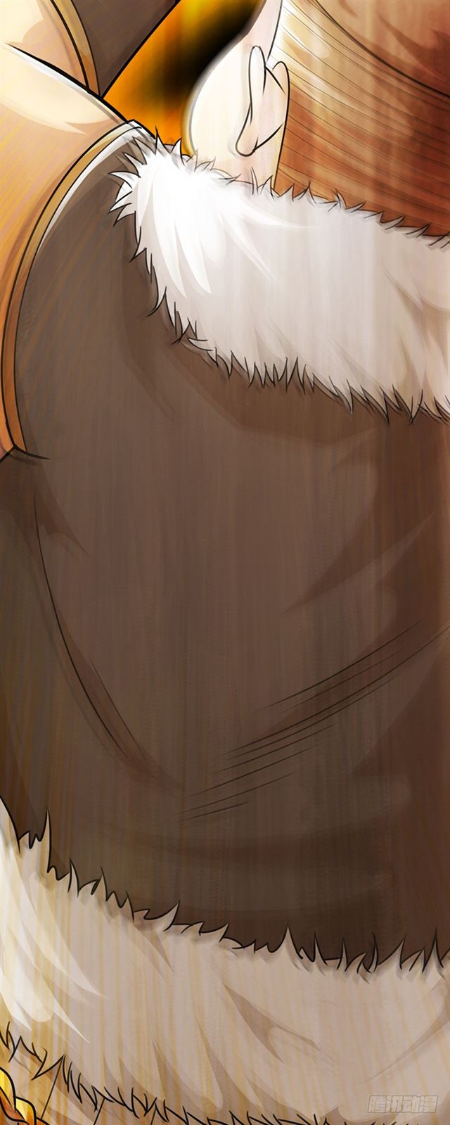 The Rebirt Taikoo Devil Chapter 32 Gambar 33