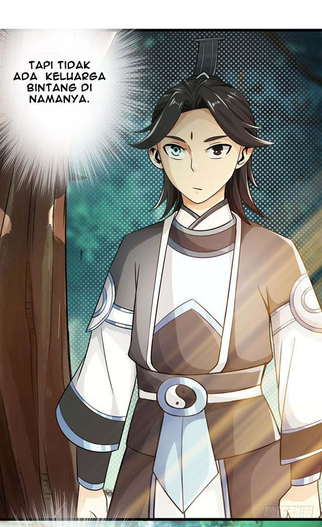 The Rebirt Taikoo Devil Chapter 32 Gambar 36