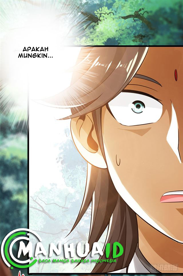 The Rebirt Taikoo Devil Chapter 32 Gambar 37