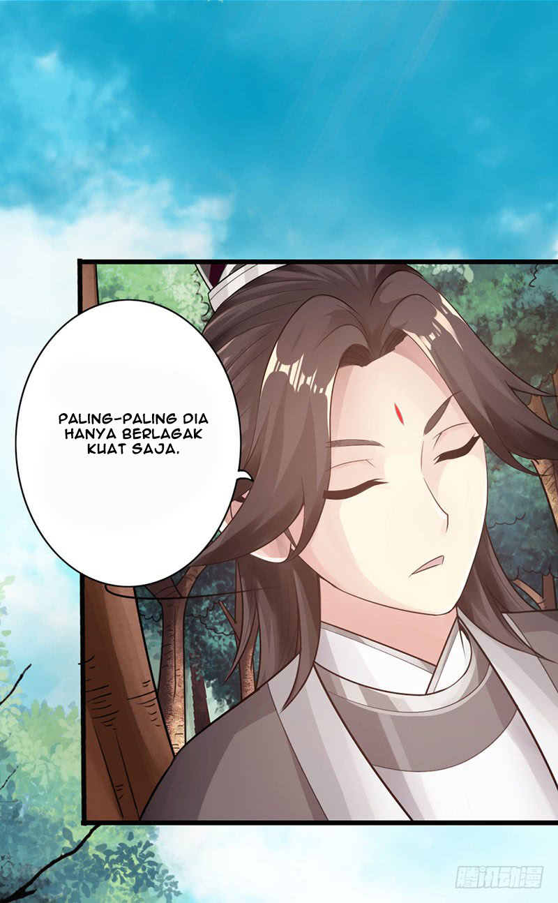 The Rebirt Taikoo Devil Chapter 33 Gambar 5