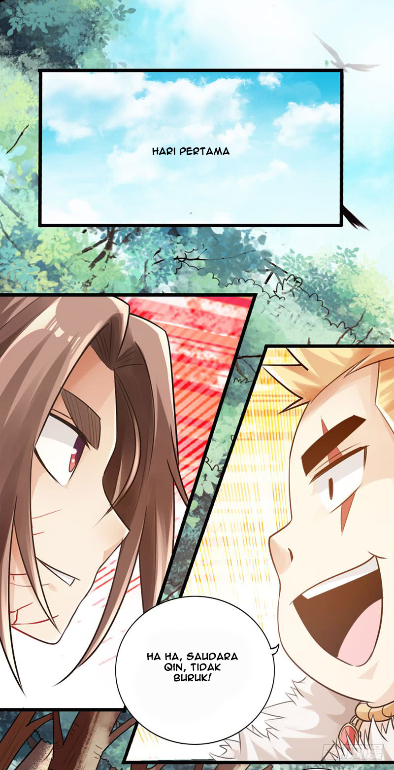 The Rebirt Taikoo Devil Chapter 33 Gambar 6