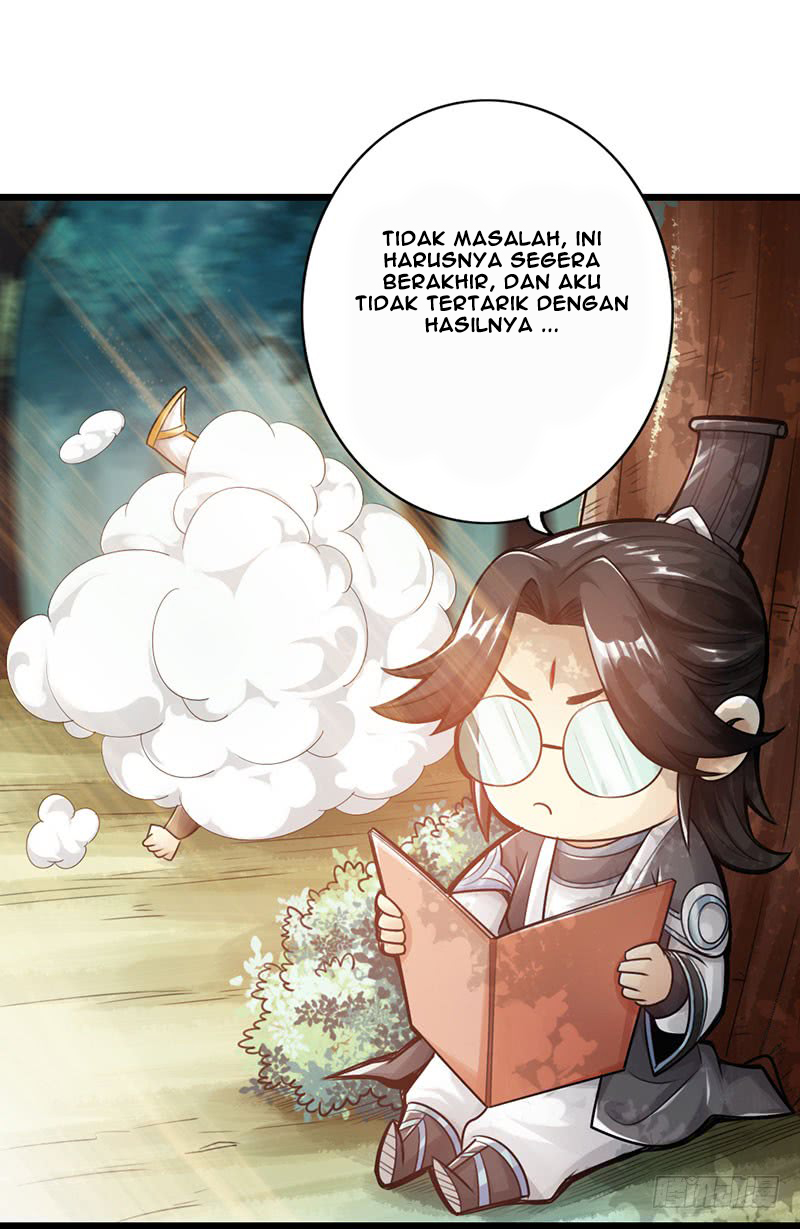 The Rebirt Taikoo Devil Chapter 33 Gambar 13