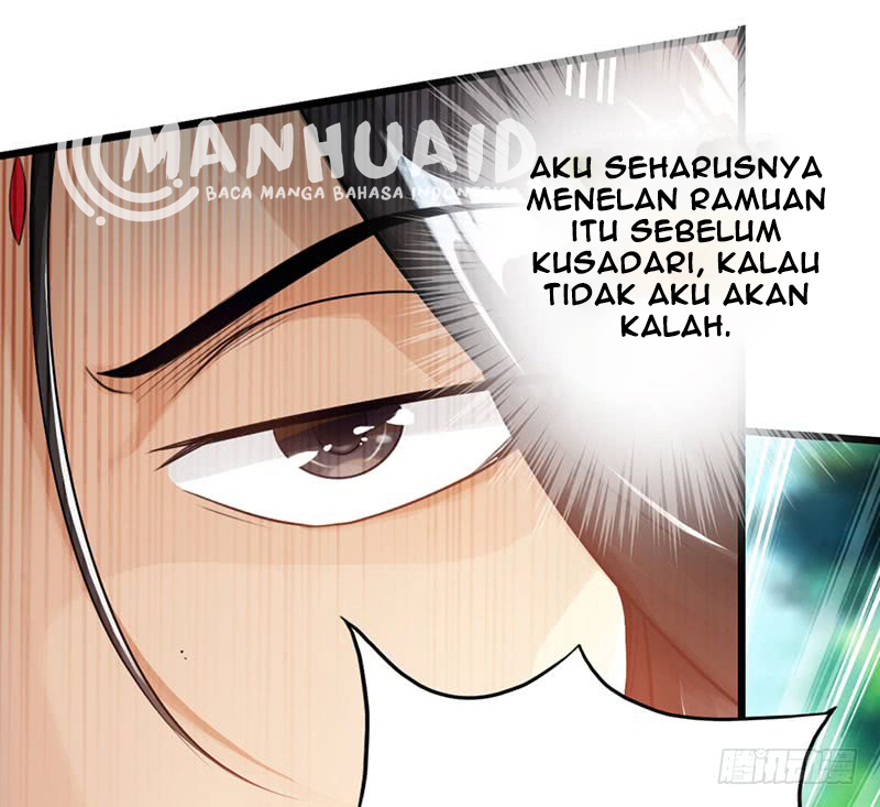 The Rebirt Taikoo Devil Chapter 33 Gambar 18