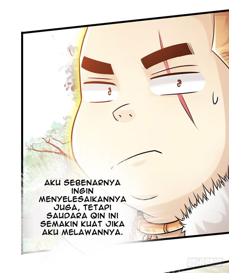 The Rebirt Taikoo Devil Chapter 33 Gambar 21