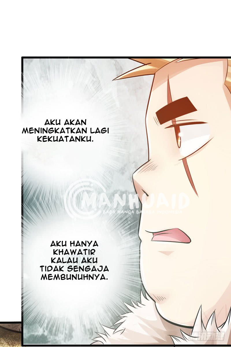 The Rebirt Taikoo Devil Chapter 33 Gambar 25