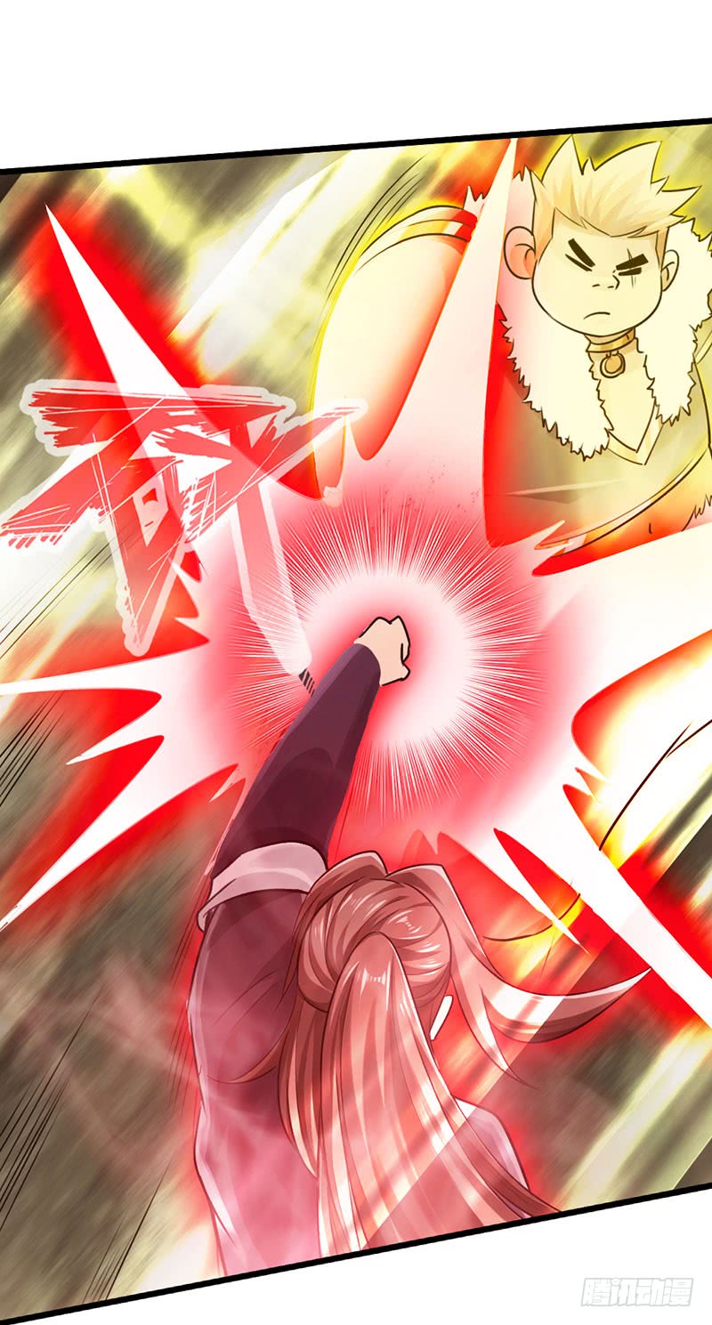 The Rebirt Taikoo Devil Chapter 33 Gambar 34