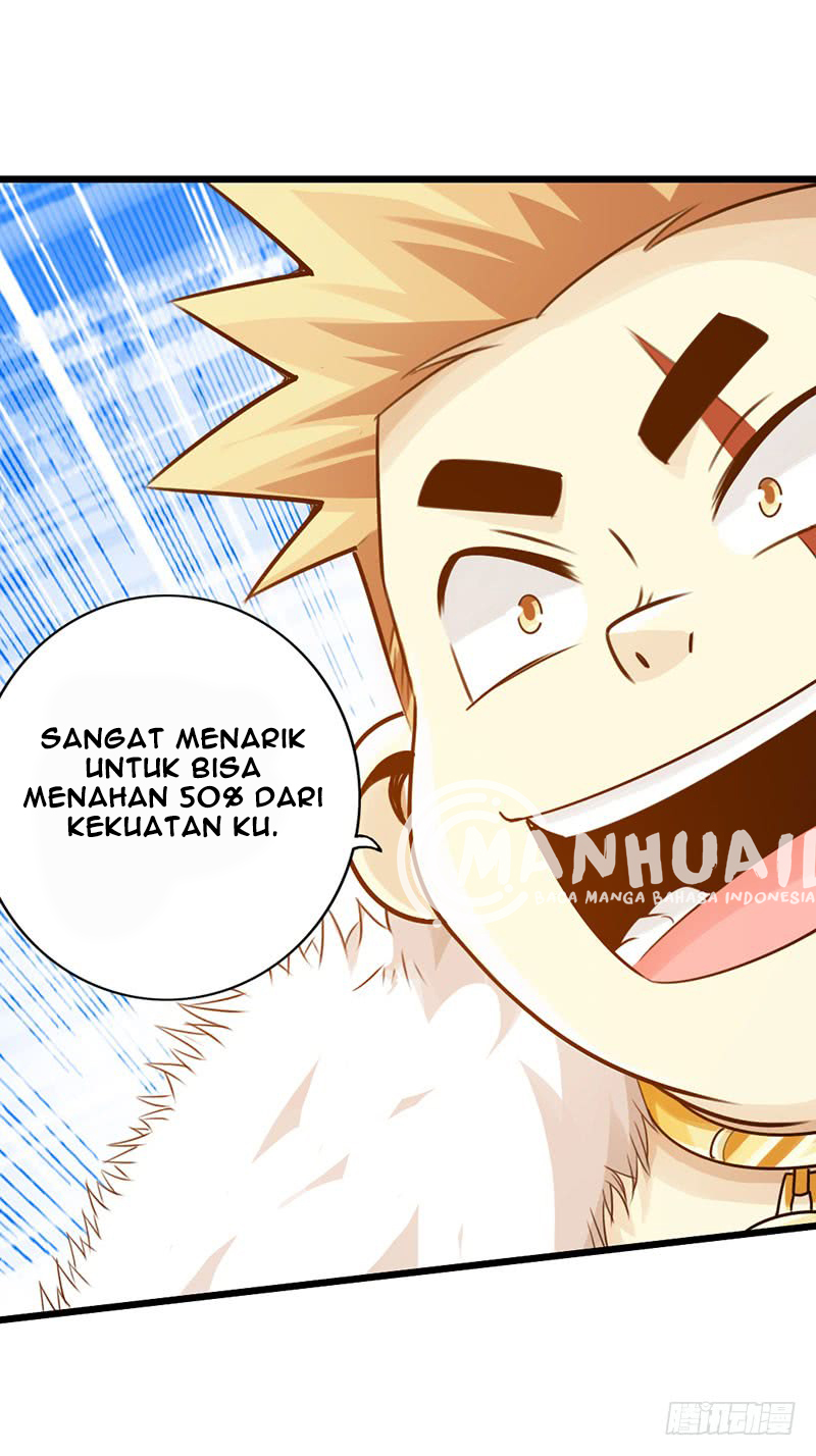 The Rebirt Taikoo Devil Chapter 33 Gambar 36