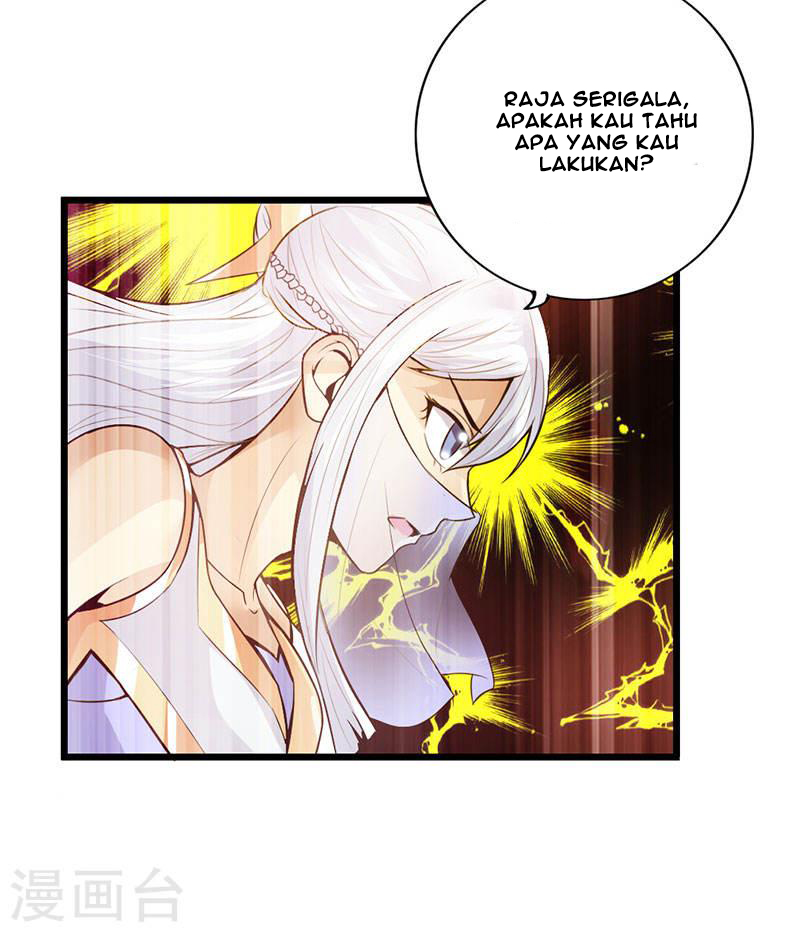 The Rebirt Taikoo Devil Chapter 38 Gambar 4