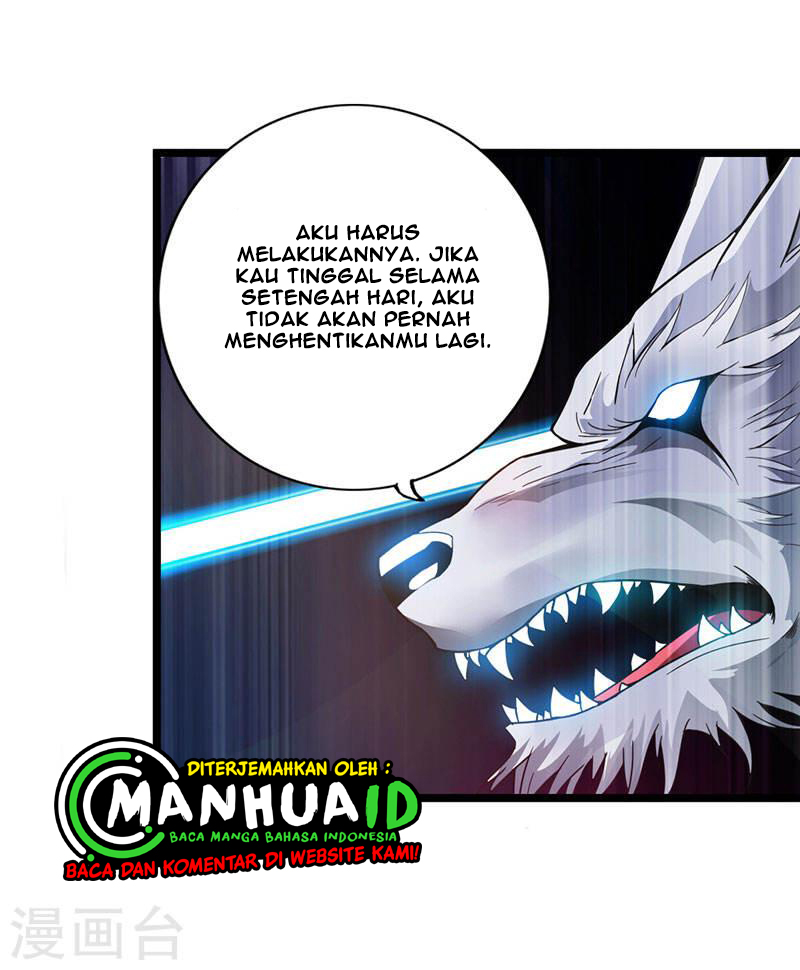 The Rebirt Taikoo Devil Chapter 38 Gambar 5