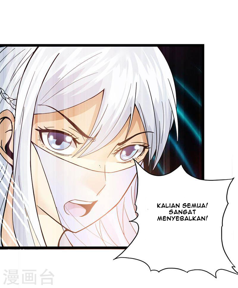 The Rebirt Taikoo Devil Chapter 38 Gambar 6