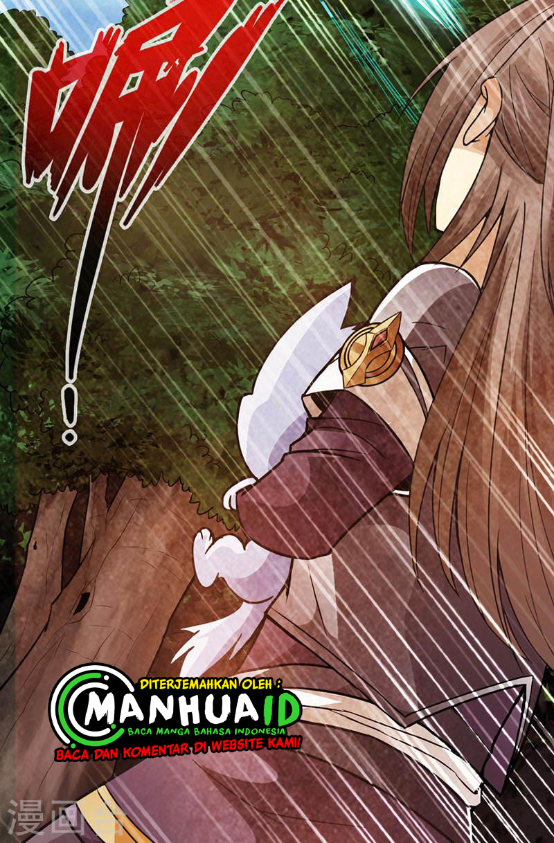 The Rebirt Taikoo Devil Chapter 38 Gambar 8