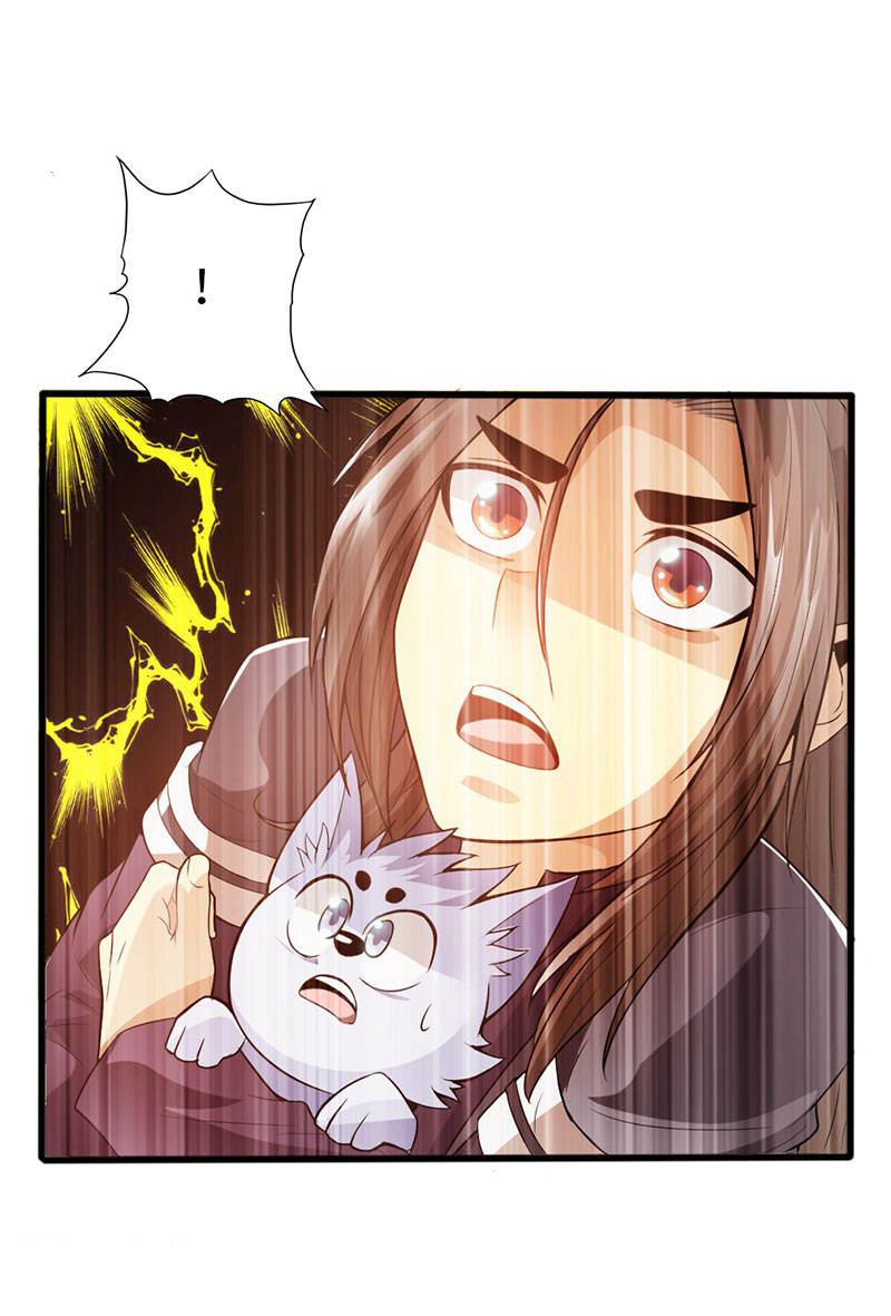 The Rebirt Taikoo Devil Chapter 38 Gambar 9